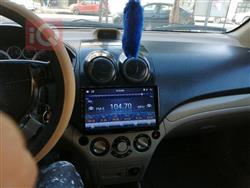 شيفروليه أفيو